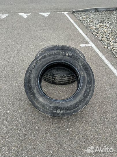 КАМА NF 202 26.5/70 R19 100