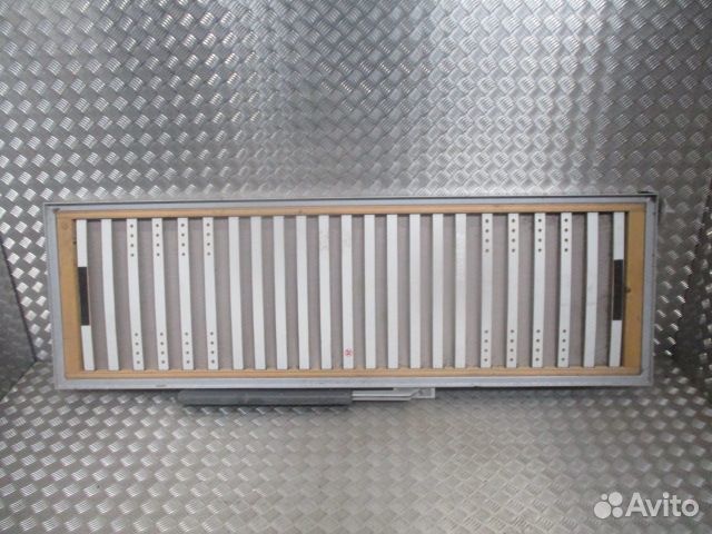 Каркас спальника Mercedes-Benz A9739701249