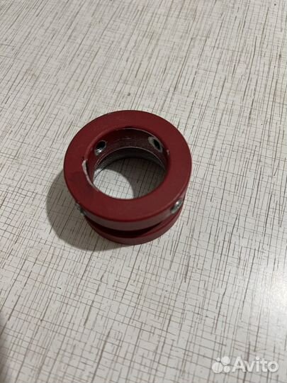 Муфта рулевой стойки Kugoo G1