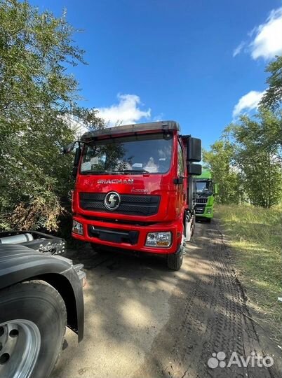 Shacman (Shaanxi) L3000, 2023