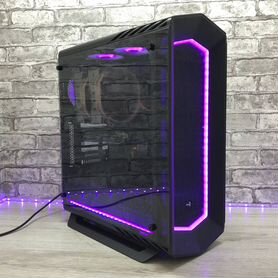 Игровой пк I7 9700 / RTX 4070 / RAM 32 Gb