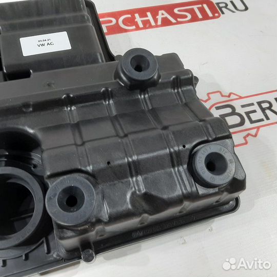 Корпус воздушного фильтра Skoda Octavia A7 cwva