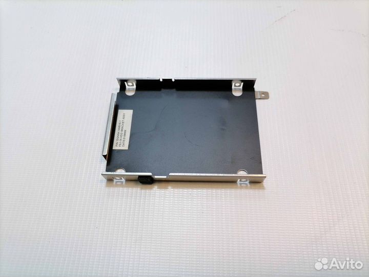 Салазки HDD для Asus X80L