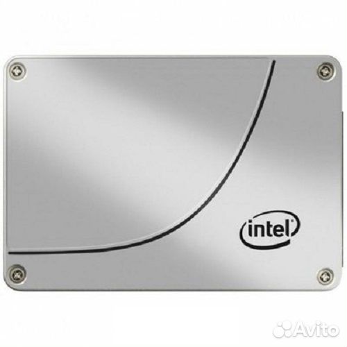 SSD накопитель Intel SATA III 240Gb DC D3-S4510 2