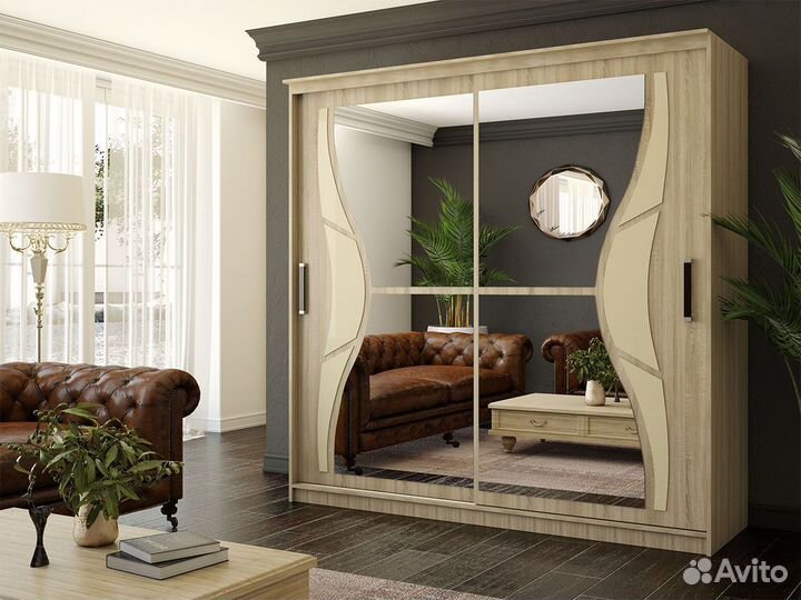 Шкаф Альянс Бабочка