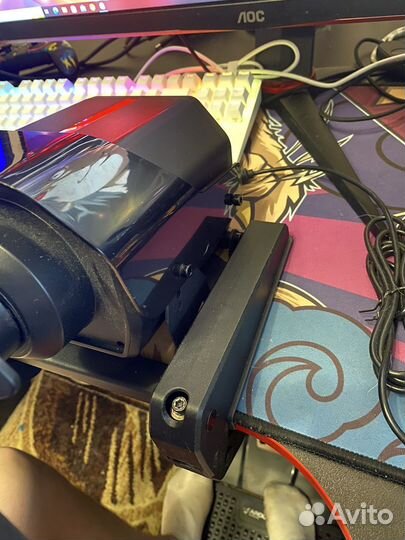 Ardor gaming silverstone