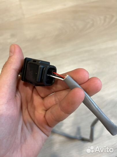 Кислородный датчик VAG