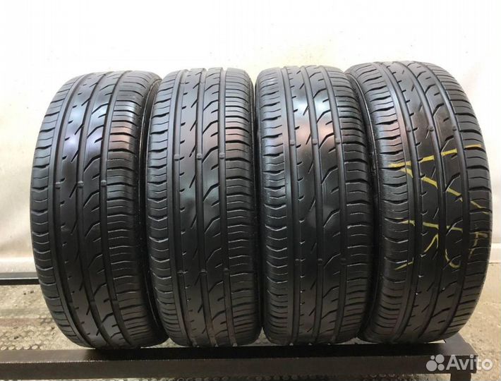 Continental ContiPremiumContact 2 185/55 R16 99W
