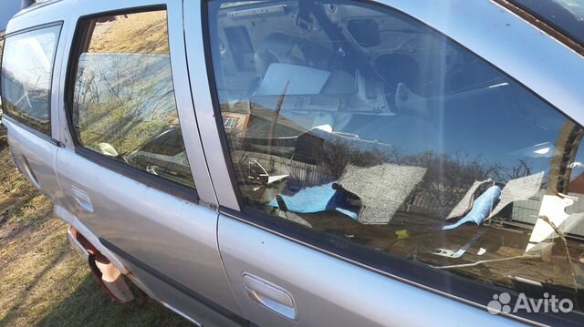 Стекла опель вектра б