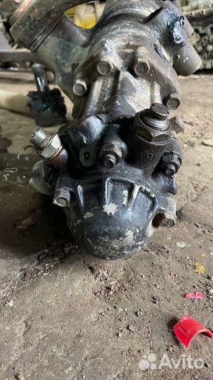 Гур камаз 5320