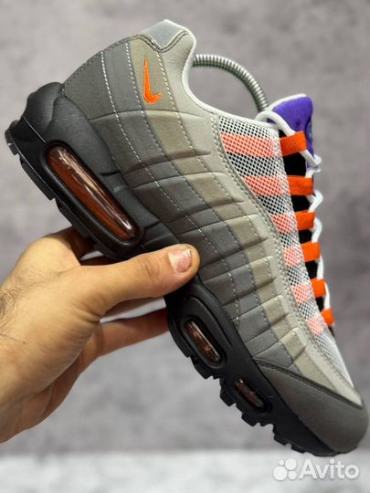 Кроссовки Nike Air Max 95