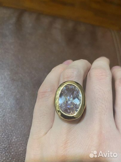 Кольцо перстень