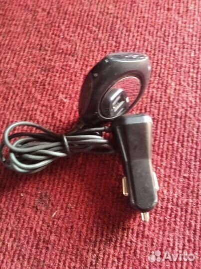 FM модулятор