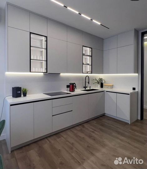 Кухня на заказ