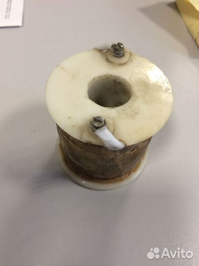 Звонок громкого боя,Сигнальная арматура