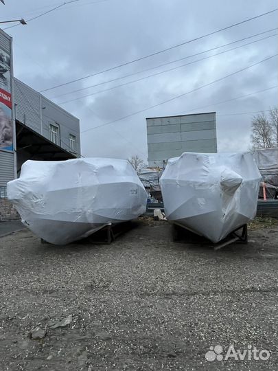 Катер Victory A7 Cruiser