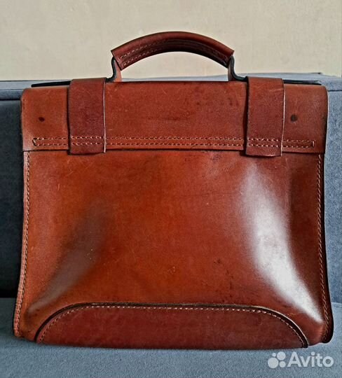 Кожаные изделия ручной работы