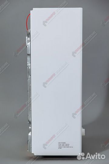 Газовая колонка 