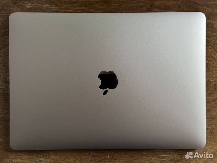 MacBook Pro 13-inch 2020