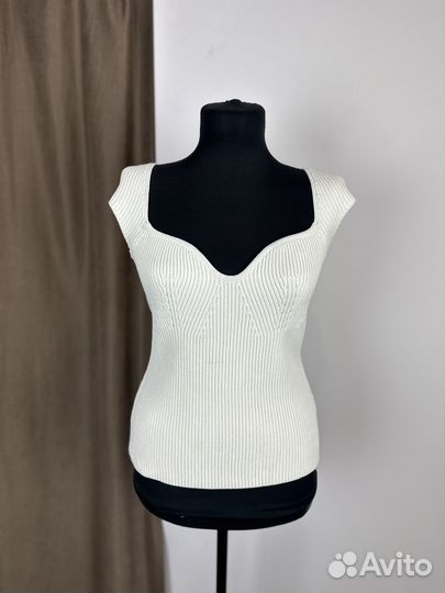 Топ H&M (Италия) рос 44/46