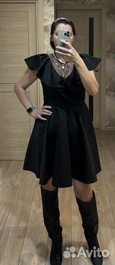 Платье befree L