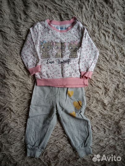 Детский костюм