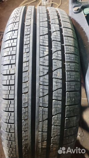 Pirelli Scorpion 245/60 R18