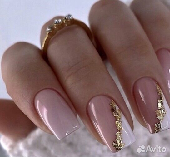 Маникюр,гель-лак,педикюр,наращивание ногтей