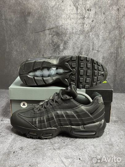 Кроссовки Nike Air Max 95