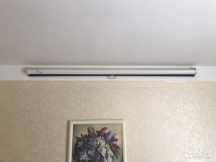 Экран для проектора