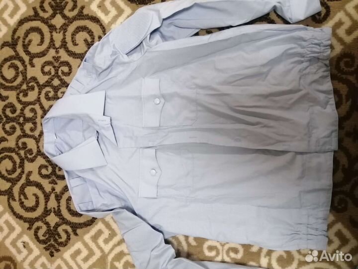 Полицейская форма мужская