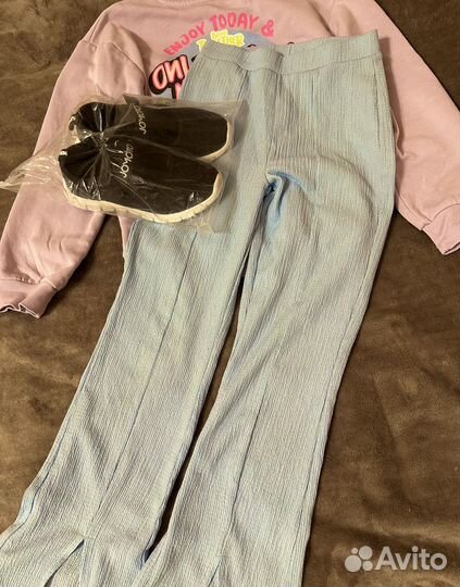 Пакет вещей Waikiki 140-146