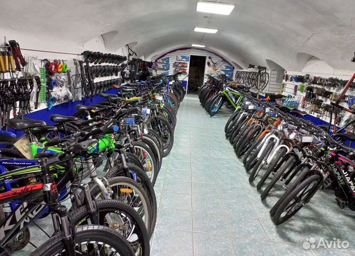 Велосипеды