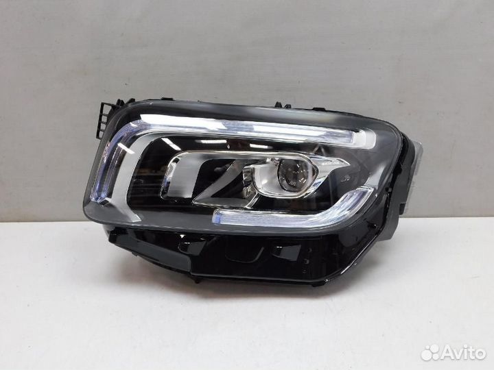 Фара левая Mercedes-Benz GLB-Class