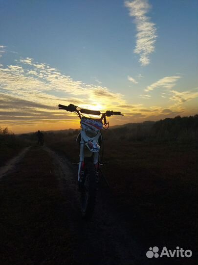 Кайо crf