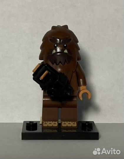 Lego minifigures