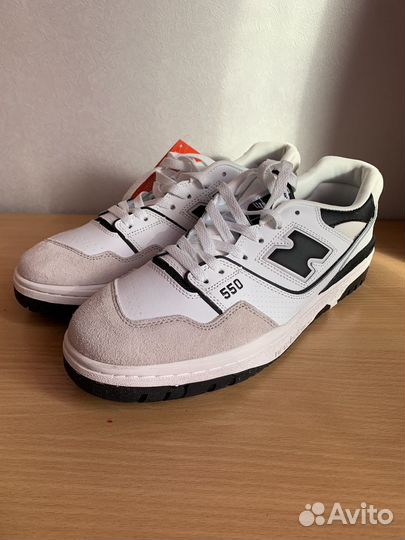 Кроссовки New balance 550