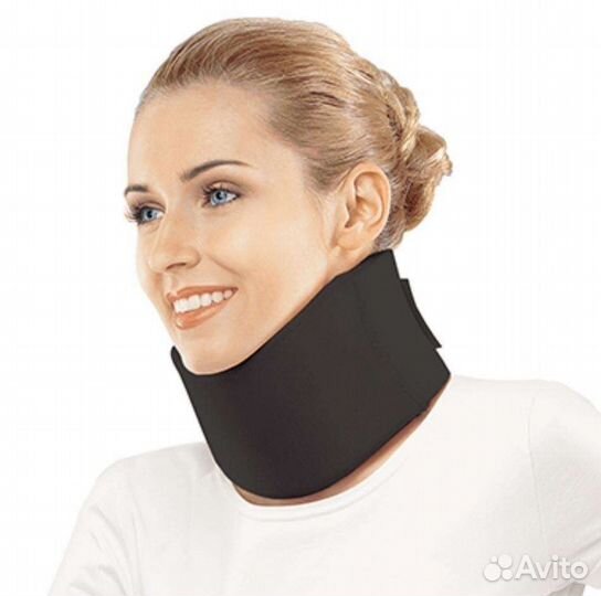 Воротник шанца