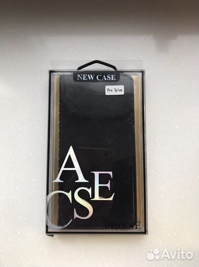 Чехол книжка meizu PRO 7