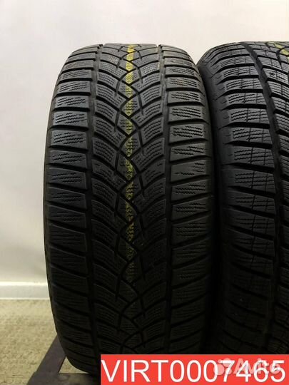 Goodyear UltraGrip Performance+ 215/55 R17 98V