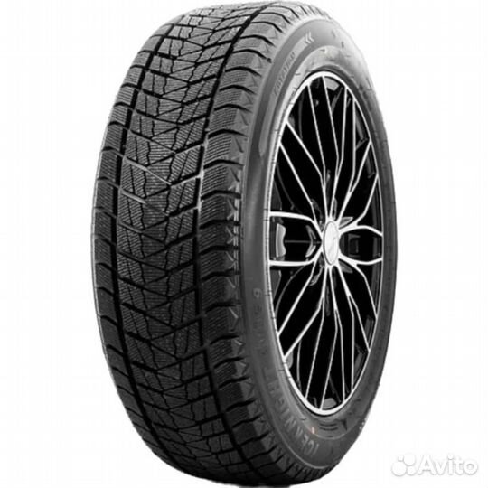 Boto WD69 255/40 R19 100T