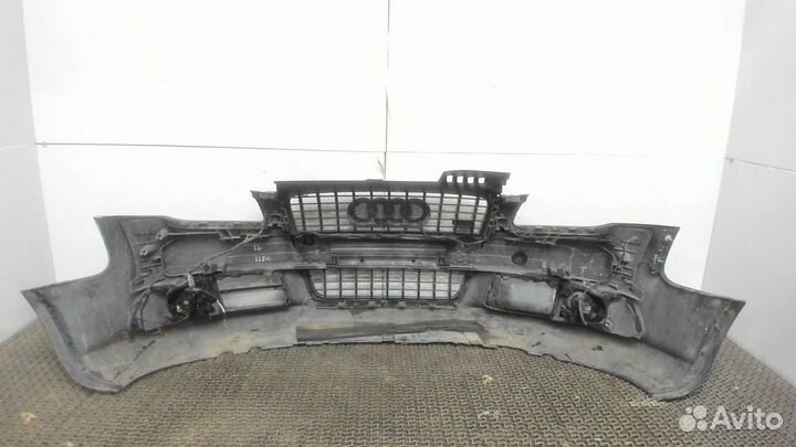 Бампер Audi A4 (B7), 2006
