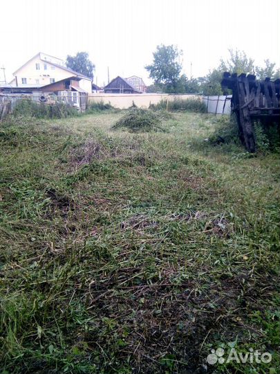 Благоустройство сада