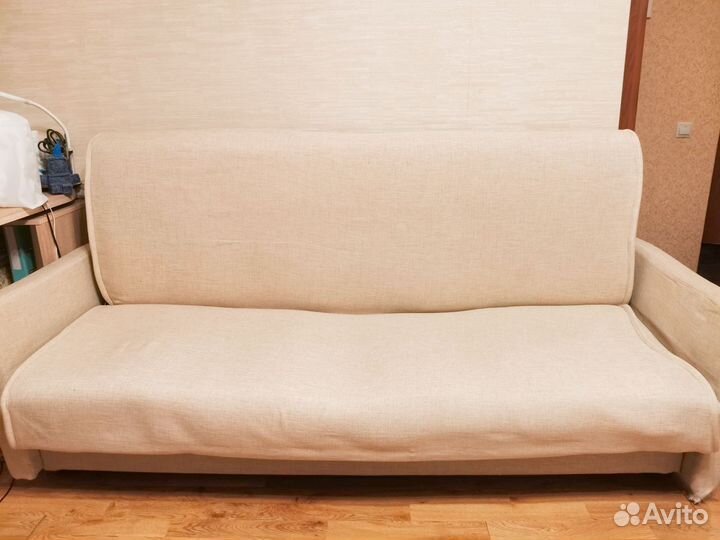 Диван раскладной книжка бу