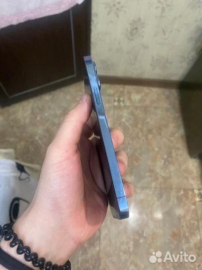 iPhone 13 Pro Max, 128 ГБ