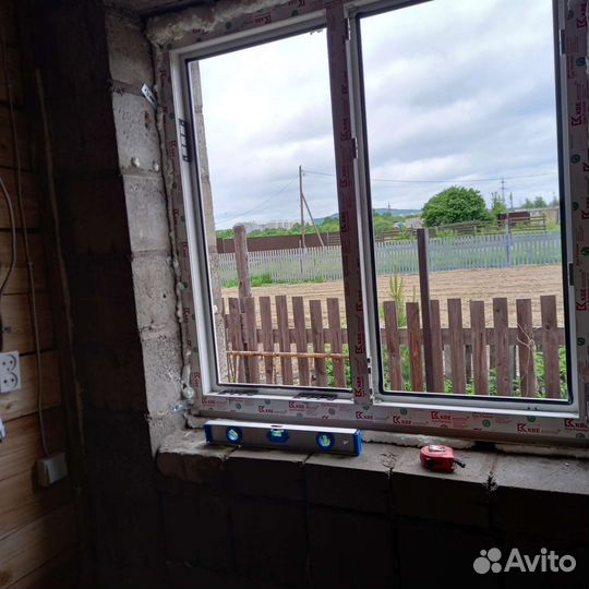 Ремонтные работы