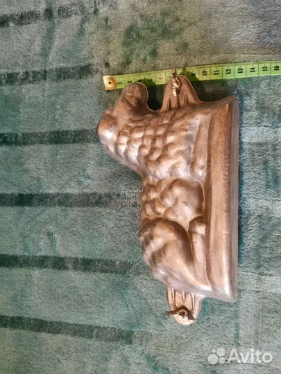 Форма для выпечки агнеца