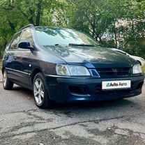 Mitsubishi Space Star 1.6 AT, 2002, 200 000 км, с пробегом, цена 280 000 руб.