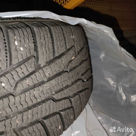 185/65 r15 зимняя резина на дисках