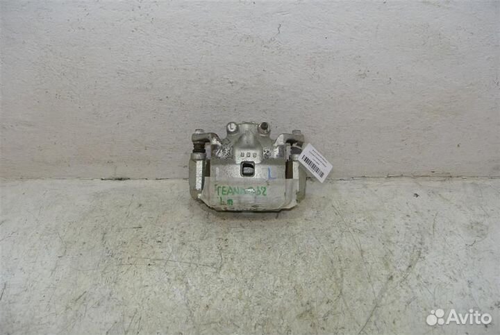 Суппорт передний левый Nissan Teana J32 2008-2013